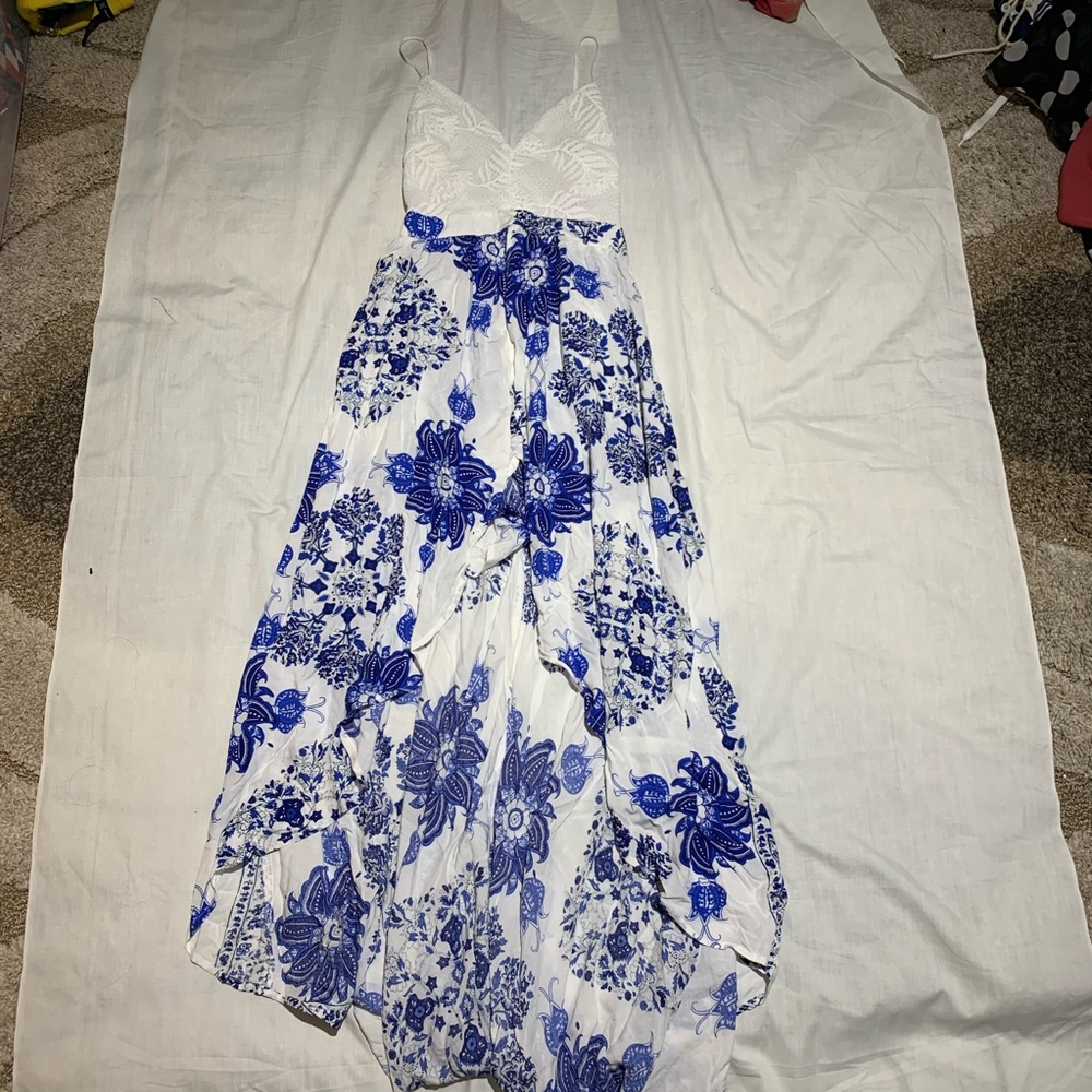 Agaci dress